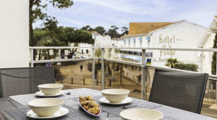 Photo of Les Adichats Apartment 2