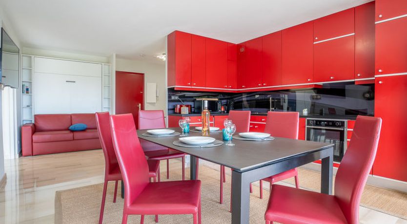 Photo of La Croix des Gardes