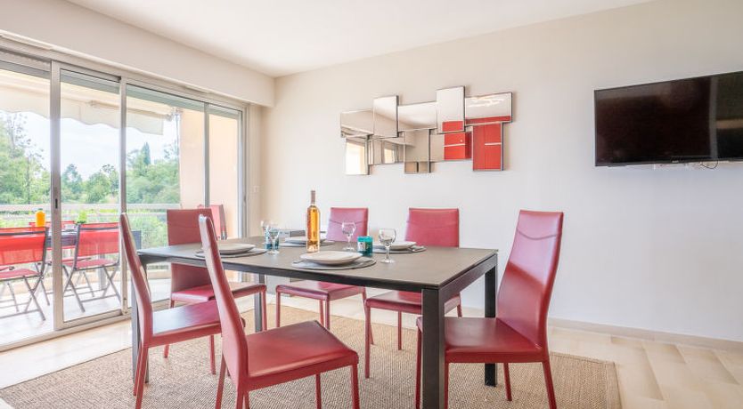 Photo of La Croix des Gardes