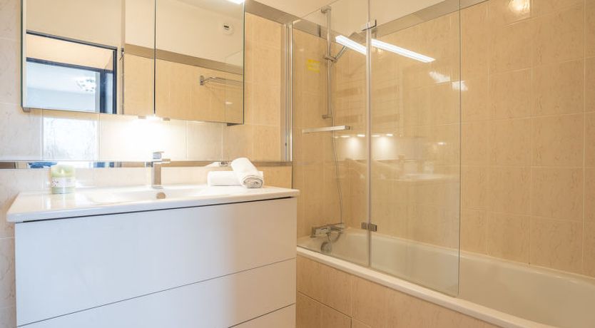 Photo of La Croix des Gardes