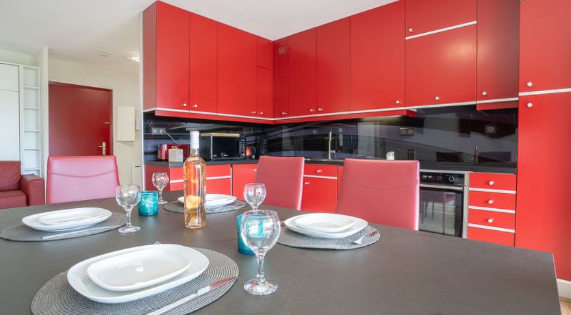 Photo of La Croix des Gardes