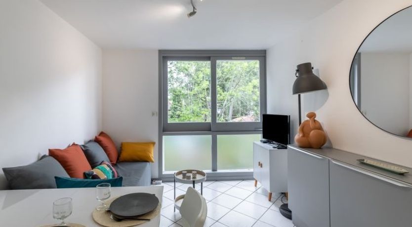 Photo of L'Airial Apartment 3