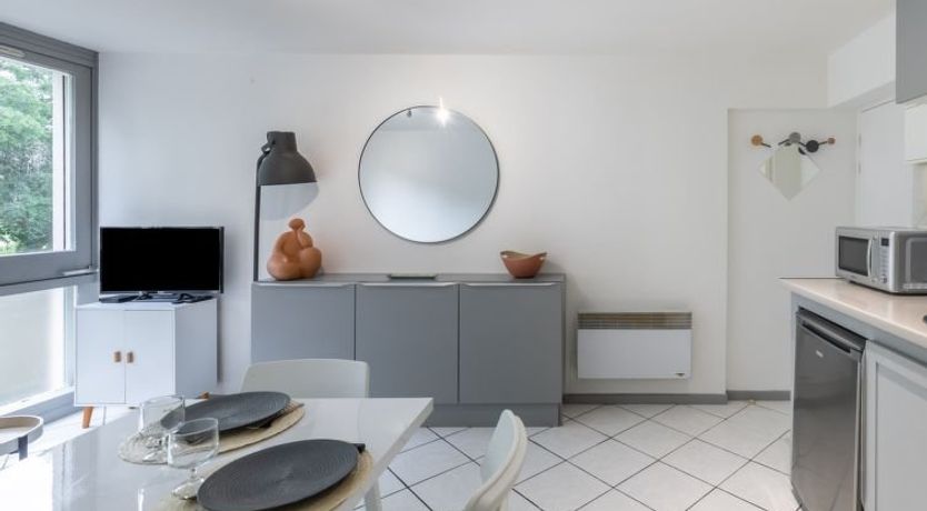 Photo of L'Airial Apartment 3