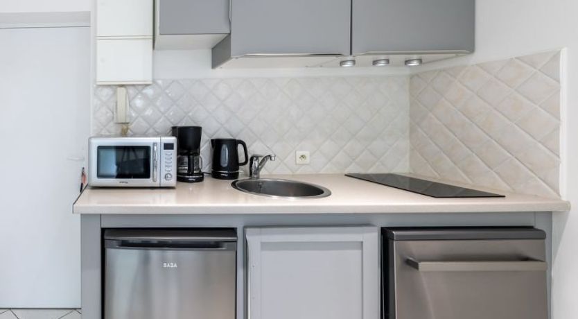 Photo of L'Airial Apartment 3