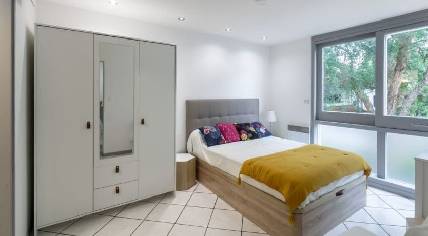 Photo of L'Airial Apartment 3