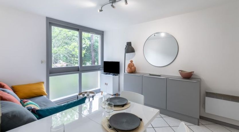 Photo of L'Airial Apartment 3