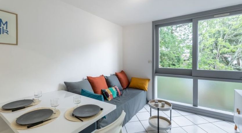 Photo of L'Airial Apartment 3