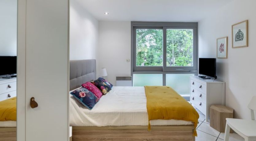 Photo of L'Airial Apartment 3