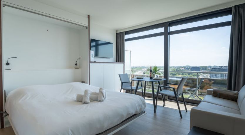 Photo of Studio Zeezicht Apartment 12