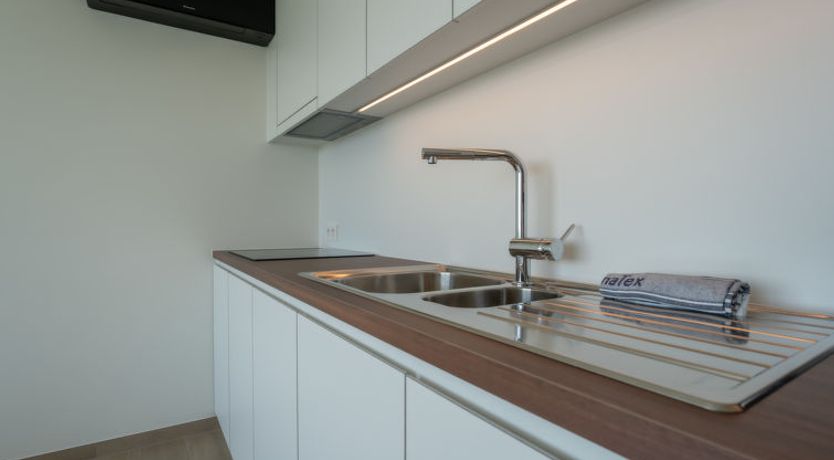 Photo of Studio Zeezicht Apartment 12