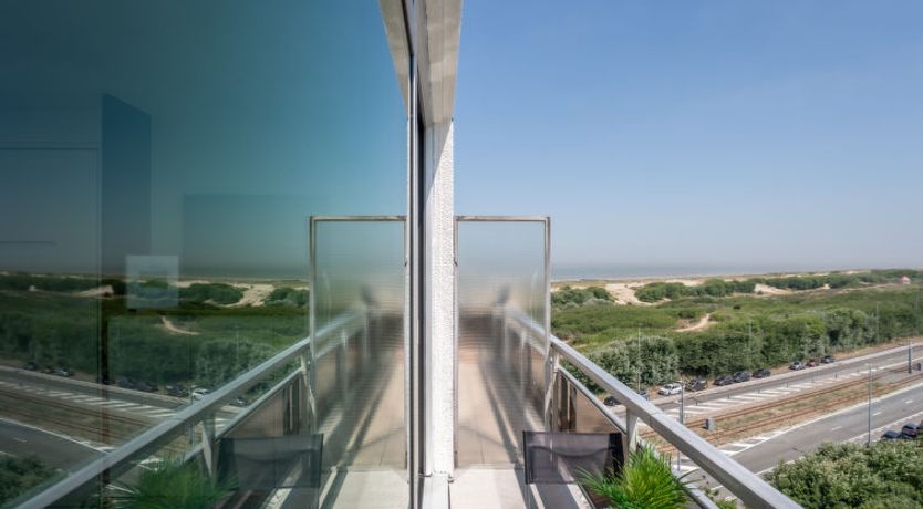 Photo of Studio Zeezicht Apartment 12