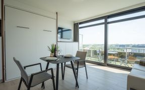 Photo of Studio Zeezicht Apartment 12