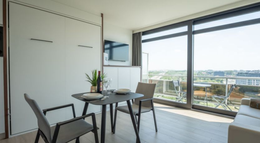 Photo of Studio Zeezicht Apartment 12