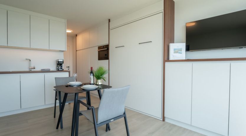 Photo of Studio Zeezicht Apartment 12