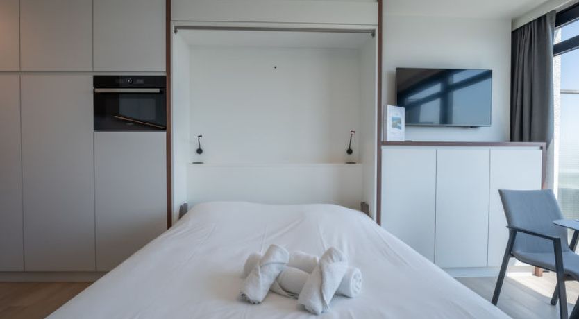 Photo of Studio Zeezicht Apartment 12