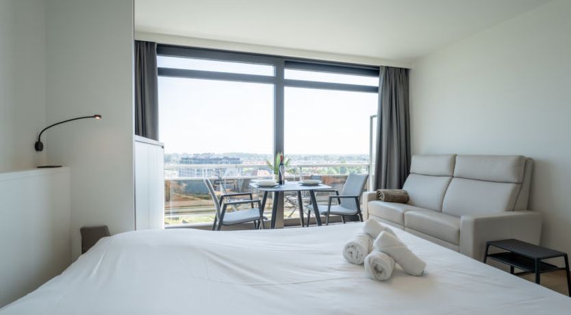 Photo of Studio Zeezicht Apartment 12