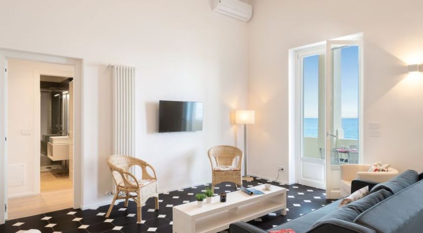 Photo of Terrazza sul Molo