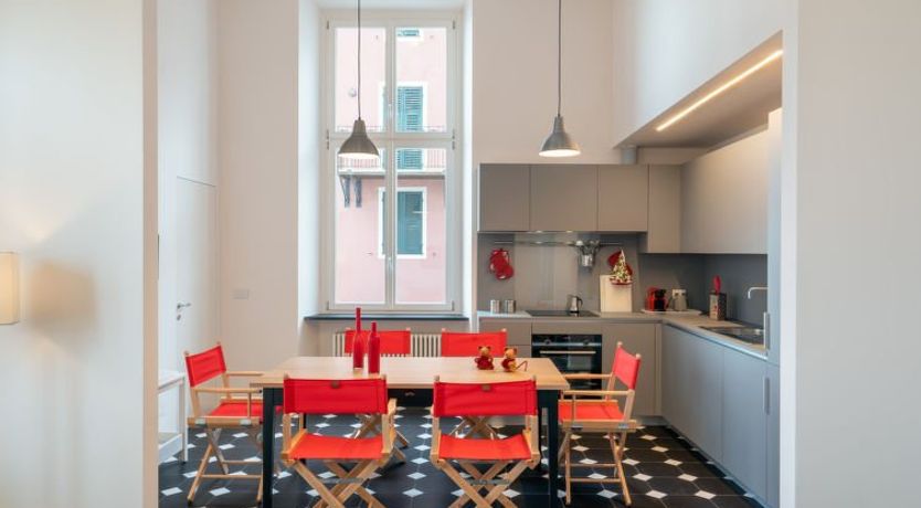 Photo of Terrazza sul Molo