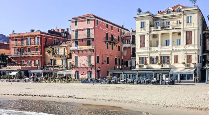 Photo of Terrazza sul Molo