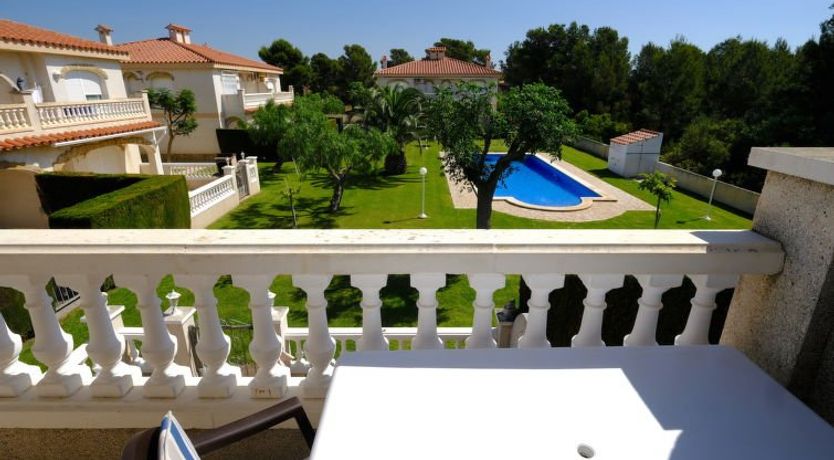 Photo of Eurosol Apartment 7