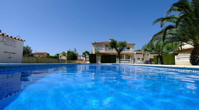 Photo of Eurosol Apartment 7