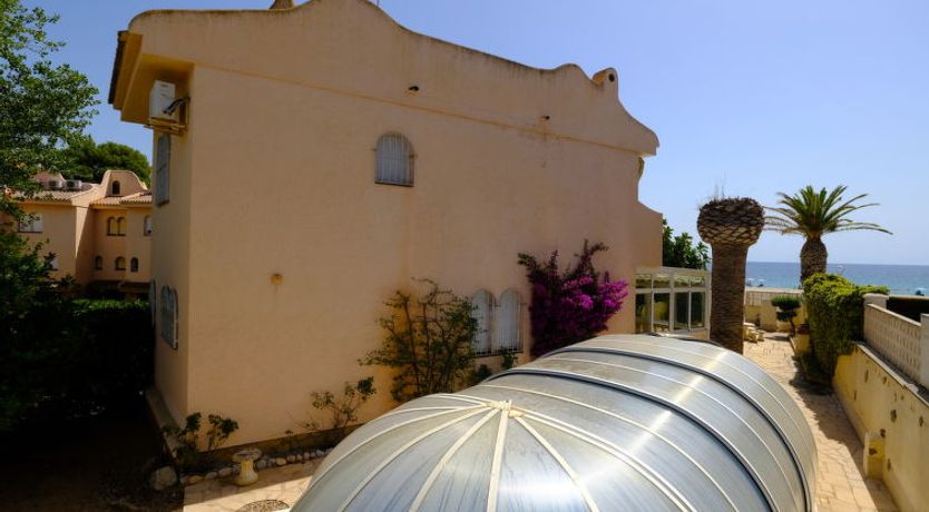 Photo of Villa Playa