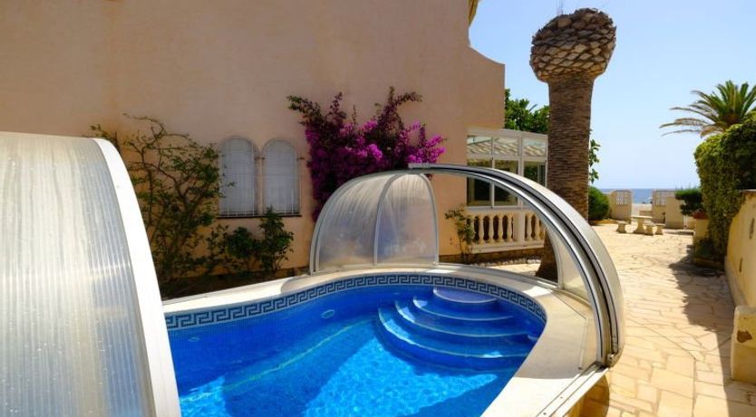 Photo of Villa Playa