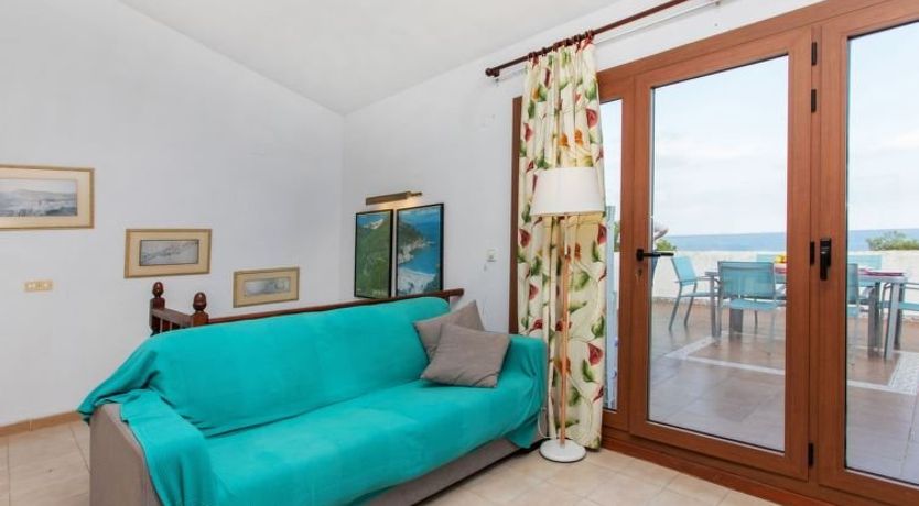 Photo of Blanca Mediterranea