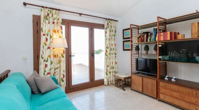 Photo of Blanca Mediterranea