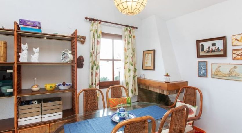 Photo of Blanca Mediterranea