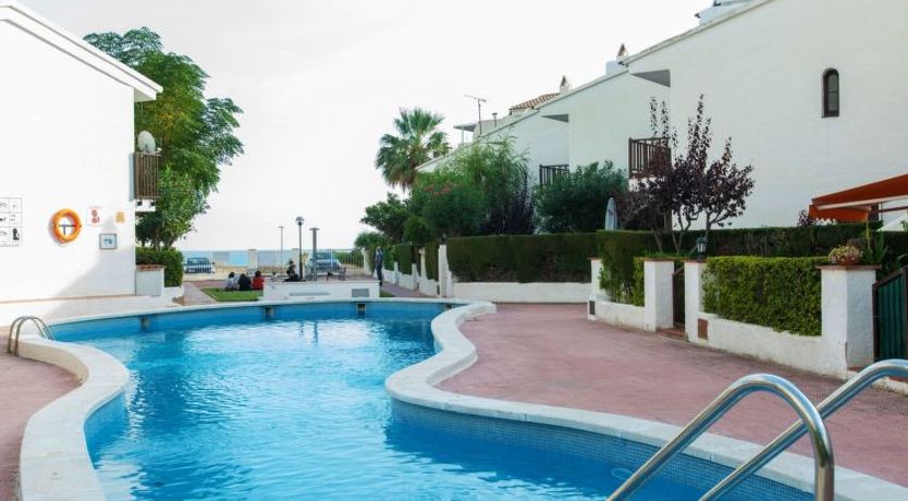 Photo of Blanca Mediterranea