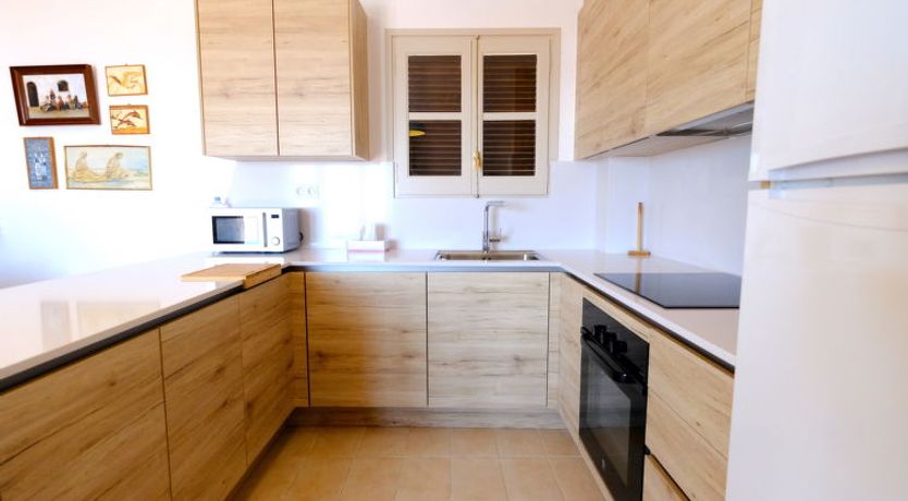 Photo of Blanca Mediterranea