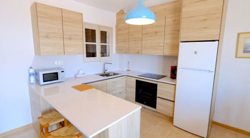 Photo of Blanca Mediterranea