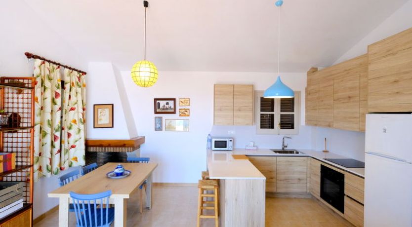 Photo of Blanca Mediterranea