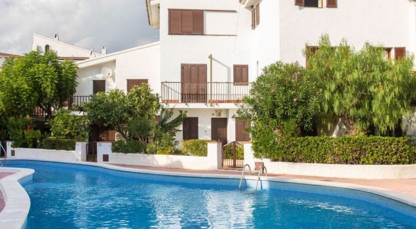 Photo of Blanca Mediterranea