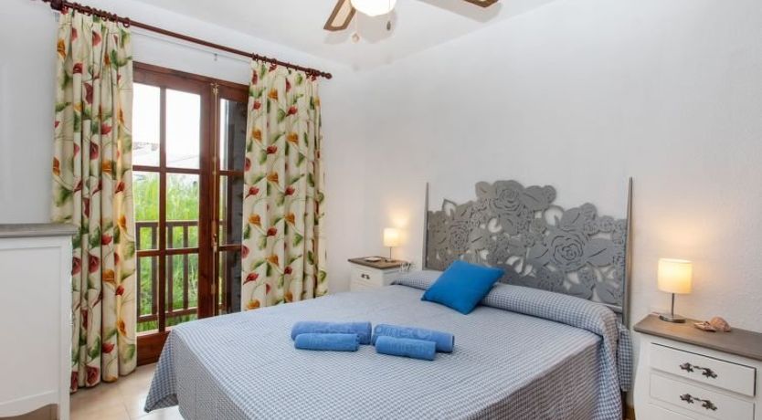 Photo of Blanca Mediterranea