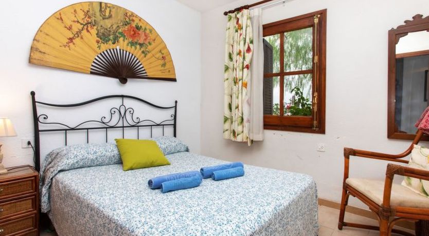 Photo of Blanca Mediterranea