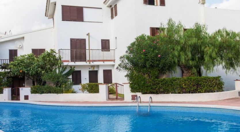 Photo of Blanca Mediterranea