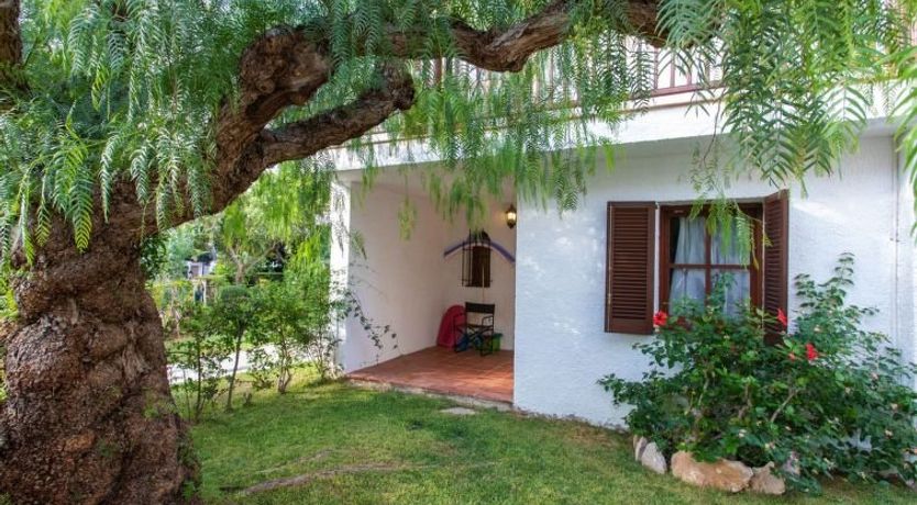 Photo of Blanca Mediterranea