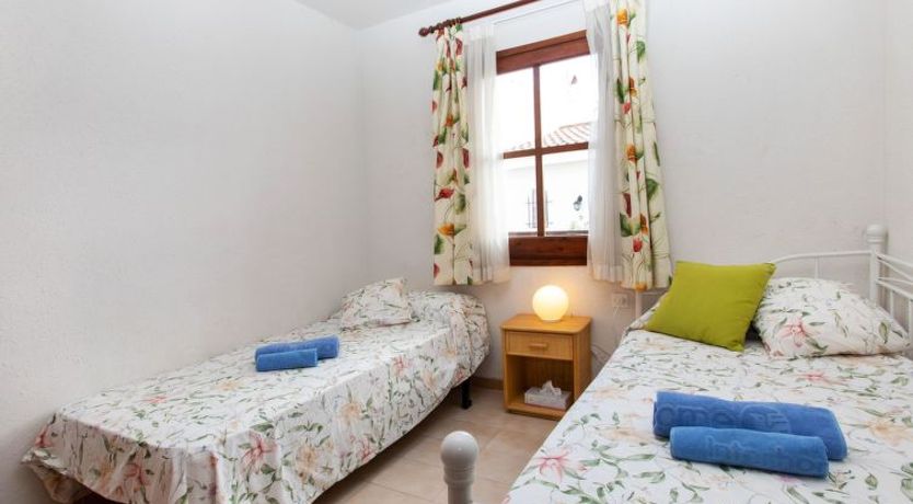 Photo of Blanca Mediterranea