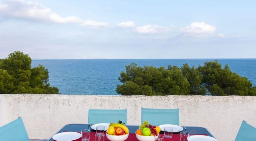 Photo of Blanca Mediterranea