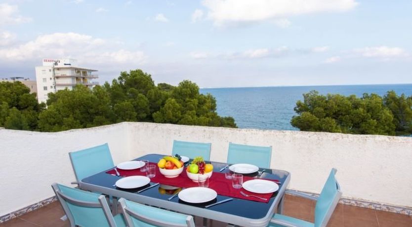 Photo of Blanca Mediterranea