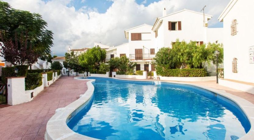 Photo of Blanca Mediterranea