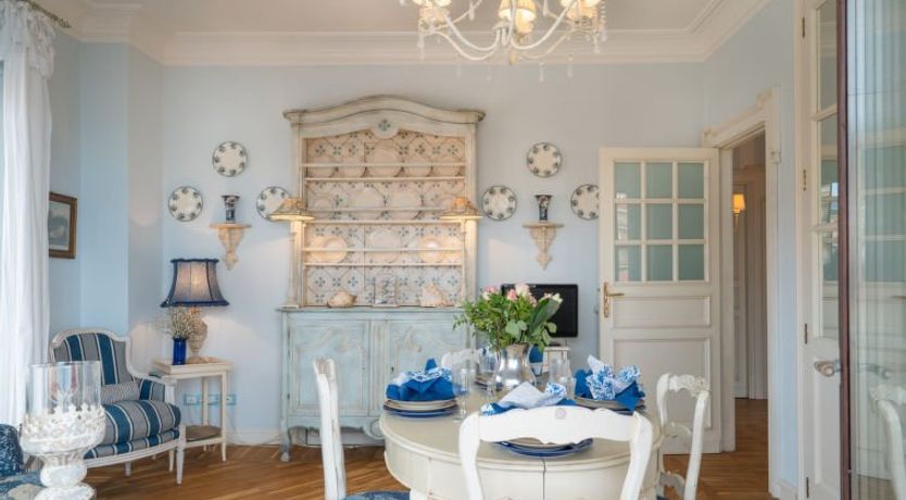 Photo of Pieds dans l'eau 2 Apartment 2