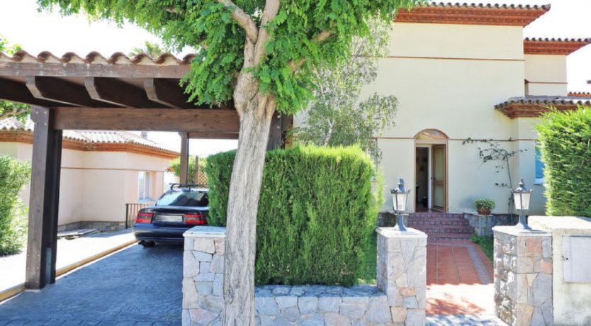 Photo of Villa Dalia