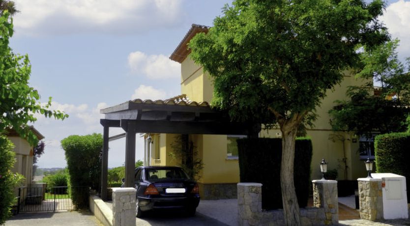 Photo of Villa Dalia