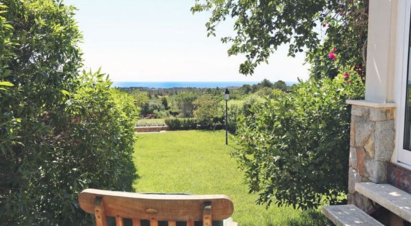 Photo of Villa Dalia