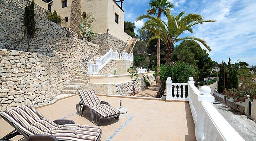 Photo of Amare Monte