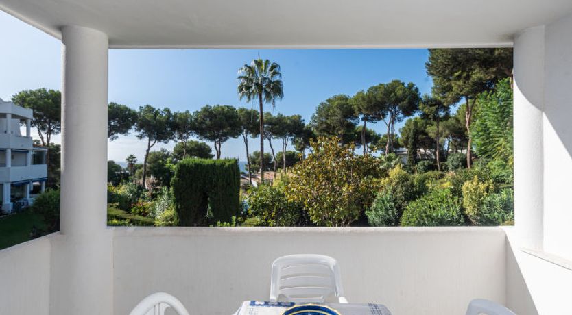 Photo of Jardin de miraflores