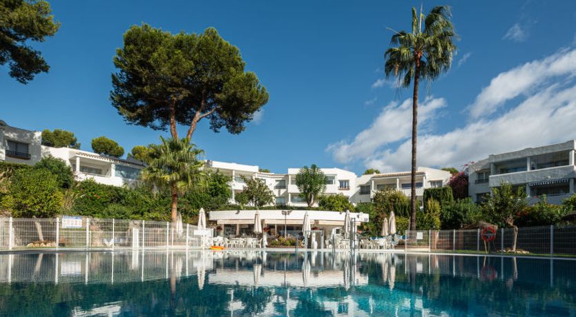 Photo of Jardin de miraflores